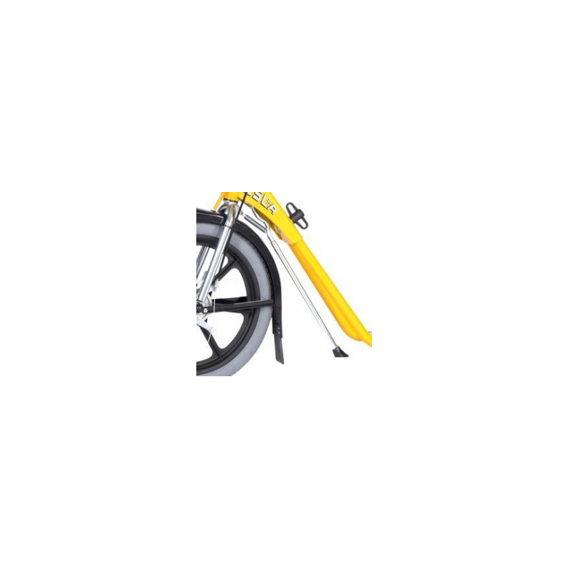Esla kickstand