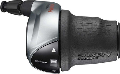 Shimano draaiversteller nexus sl-c6001-8 . shim.twist grip shifter 8 nexus si 2330 c60018