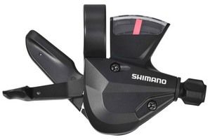 Shimano Shifter Acera Sl-M3000 3 Speed Links
