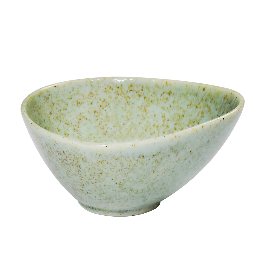 Espania kommetje pistacchio ø12cm