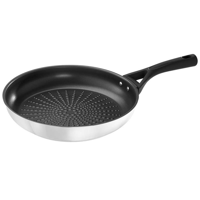 Pyrex expert touch koekenpan ø24cm