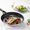 Pyrex expert touch koekenpan ø28cm