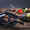 Pyrex expert touch grill 28cm