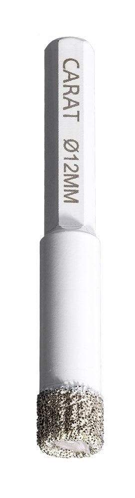 Carat diamantboor ø20x35mm etd master