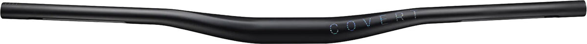 E*thirteen covert i.c.r. race 780x35mm carbon handlebar