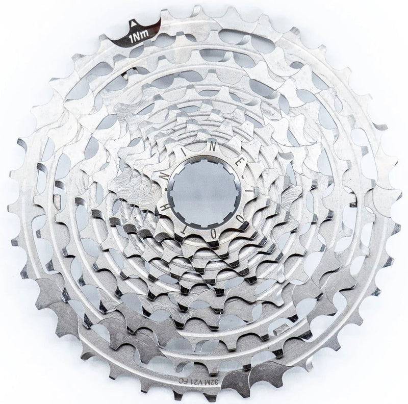 E*thirteen helix r 12-speed sprocket unit 9-36t