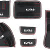 Eufab bike transport protection 6-pcs