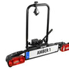 Eufab amber i - bick rack