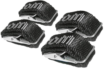 Eufab textile tension belt (4-pack)
