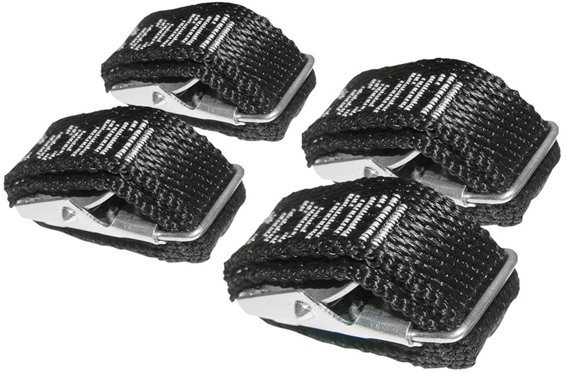 Eufab textile tension belt (4-pack)