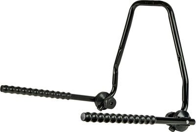 Eufab wall mount for 3 bikes