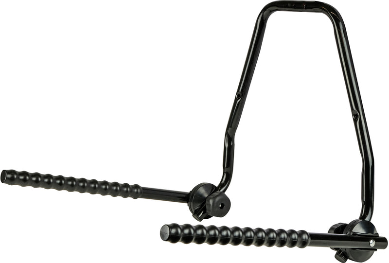 Eufab wall mount for 3 bikes
