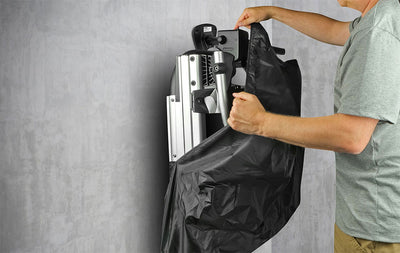 Eufab bag for techdc1, sd260 towbar carrier