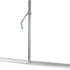 Eufab bike wall mount