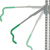 Eufab bike wall mount