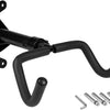 Eufab folding bike wall mount