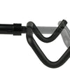 Eufab folding bike wall mount