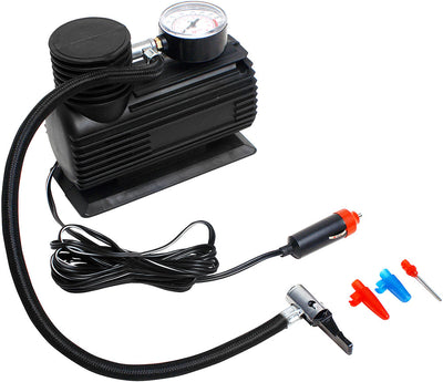 Eufab mini compressor 12v 17bar