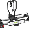 Eufab probc2+ - towbar bike rack