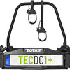 Eufab tecdc1+ bike rack