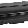 Eufab transport box for bicycle carrier