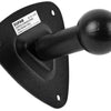 Eufab wall mount for bicycle carrier long