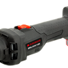 Euroboor accu aangedreven stiftslijper 18v | 26000 tpm | 800 watt | excl. accu en lader - ebg.600 18v