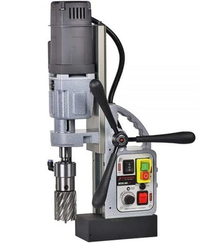 Euroboor eco.50+ t | magneet kernboormachine - eco.50+ t