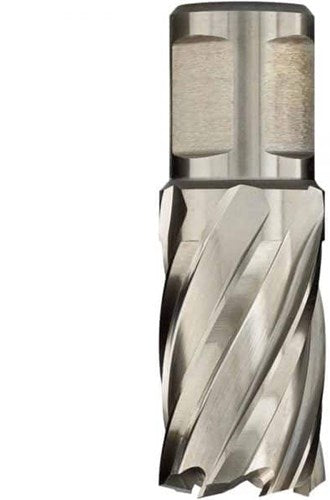 Euroboor hcs.180 | hss kernboor | 18x30mm - hcs.180