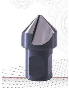 Euroboor hss verzinkboor ø 10 - 25 mm | sce25 - sce25