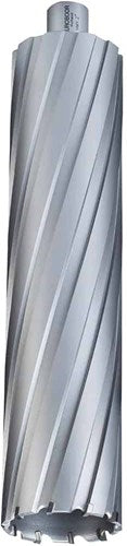Euroboor kernboor tct 12 mm x 35 mm welnit shank - hmsu.120 - afbeelding 2