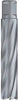 Euroboor kernboor tct 42 mm x 75 mm welnit shank - hmyu.420