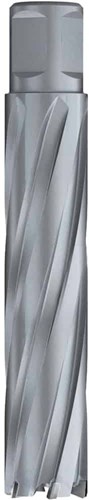 Euroboor kernboor tct 42 mm x 75 mm welnit shank - hmyu.420 - afbeelding 1