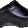 Euro-dan eurodan e1224 victor open hak pu wit - maat 43 - 00.039.013.43