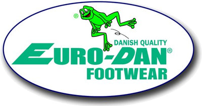 Euro-dan eurodan e173 walki dichte hak pu flex s3 zwart - maat 41 - 16.039.009.41