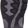 Euro-dan eurodan e473 top clog flex dichte hak s3 + kn zwart - maat 49 - 16.039.011.49