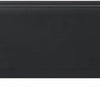 Eurom 361179 alutherm baseboard 1000 wi-fi black
