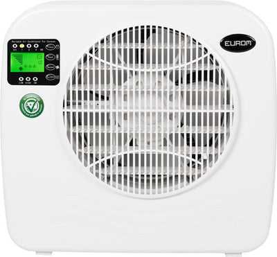 Eurom ac3201e caravan airconditioner - 382570
