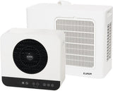 Eurom ac4201 wifi caravan and home airconditioner | incl. afstandsbediening- 382440 - afbeelding 1