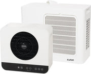 Eurom ac4201 wifi caravan and home airconditioner | incl. afstandsbediening- 382440 - afbeelding 1