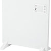 Eurom alutherm 400xs wifi convectorkachel - 360813