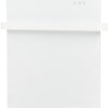 Eurom alutherm sani 1200 glass wifi white - 361254