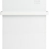 Eurom alutherm sani 1200 glass wifi white - 361254