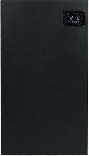 Eurom alutherm sani 1200 wifi black - 361094
