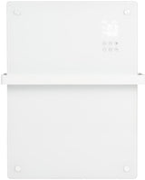 Eurom alutherm sani 800 glass wifi white - 361230 - afbeelding 1
