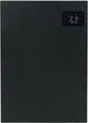 Eurom alutherm sani 800 wifi black - 361025