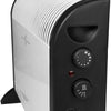 Eurom ck 2003t convectorkachel turbo - 360363