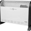 Eurom ck 2003t convectorkachel turbo - 360363