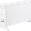 Eurom ck2000 elektrische convectorkachel - 360271