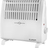 Eurom ck501r elektrische verwarming 500 watt | 351712 - 351712